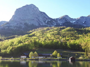 Pension Ladner